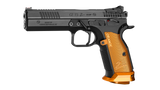 CZ Pistole TS2 .40 S&W Orange