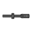 Vector Optics Continental x6 1-6x24 Fiber Hunting LPVO Riflescope