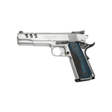 Smith & Wesson Pistole SW1911 .45 Auto Silber