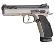 CZ Pistole Shadow 2 Urban Grey 9 x 19 Grau