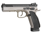 CZ Pistole Shadow 2 Urban Grey 9 x 19 Grau