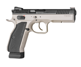 CZ Pistole Shadow 2 Urban Grey 9 x 19 Grau