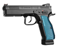 CZ Pistole Shadow 2 9 x 19 Blau