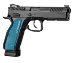 CZ Pistole Shadow 2 9 x 19 Blau
