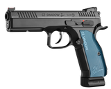 CZ Pistole Shadow 2 9 x 19 Blau