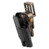 Laugo Arms Pistole Alien Full Kit 9 x 19 1/2"x28 UNEF Grün