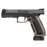 Laugo Arms Pistole Alien Performance 9 x 19 Grün