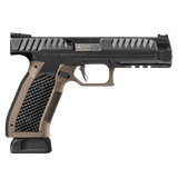 Laugo Arms Pistole Alien Performance 9 x 19 Grün