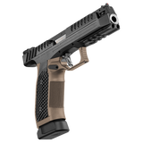 Laugo Arms Pistole Alien Performance 9 x 19 Grün