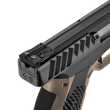 Laugo Arms Pistole Alien Performance 9 x 19 Grün