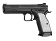 CZ Pistole TS2 9 x 19 Silber