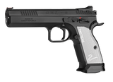 CZ Pistole TS2 9 x 19 Silber