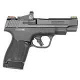 Smith & Wesson Pistole M&P 9 Shield Plus 9 x 19 Schwarz
