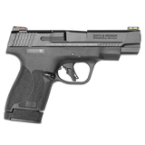 Smith & Wesson Pistole M&P 9 Shield Plus 9 x 19 Schwarz