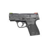 Smith & Wesson Pistole M&P 9 Shield M2.0 9 x 19 Schwarz