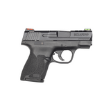 Smith & Wesson Pistole M&P 9 Shield M2.0 9 x 19 Schwarz