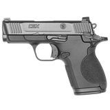 Smith & Wesson Pistole CSX 9 x 19 Schwarz