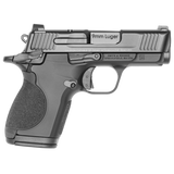 Smith & Wesson Pistole CSX 9 x 19 Schwarz