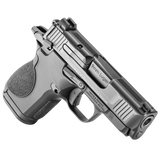 Smith & Wesson Pistole CSX 9 x 19 Schwarz