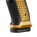 Laugo Arms Pistole Alien Full Kit 9 x 19 Schwarz Limited Edition Black Gold