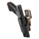 Laugo Arms Pistole Alien Full Kit 9 x 19 Rosé-Gold Limited Edition