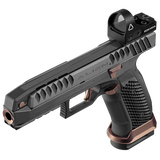 Laugo Arms Pistole Alien Full Kit 9 x 19 Rosé-Gold Limited Edition