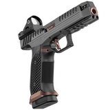 Laugo Arms Pistole Alien Full Kit 9 x 19 Rosé-Gold Limited Edition