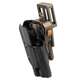 Laugo Arms Pistole Alien Full Kit 9 x 19 Rosé-Gold Limited Edition