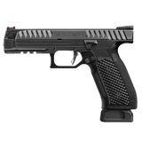 Laugo Arms Pistole Alien Performance 9 x 19 Schwarz Black Edition