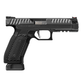 Laugo Arms Pistole Alien Performance 9 x 19 Schwarz Black Edition