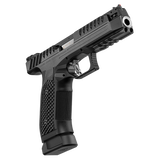 Laugo Arms Pistole Alien Performance 9 x 19 Schwarz Black Edition