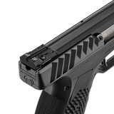 Laugo Arms Pistole Alien Performance 9 x 19 Schwarz Black Edition