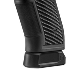 Laugo Arms Pistole Alien Performance 9 x 19 Schwarz Black Edition