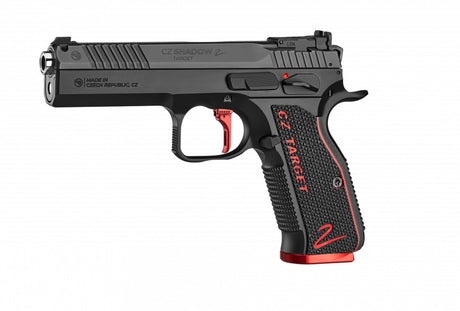 CZ Pistole Shadow 2 Target 9 x 19 5"