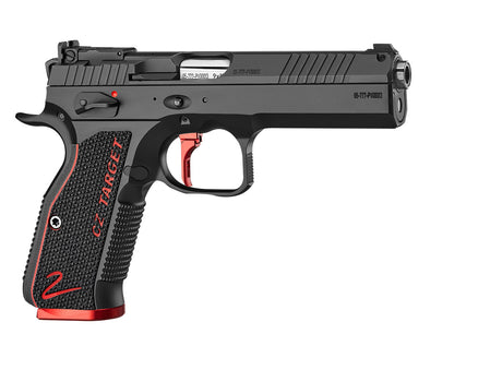 CZ Pistole Shadow 2 Target 9 x 19 5"