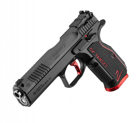 CZ Pistole Shadow 2 Target 9 x 19 5"