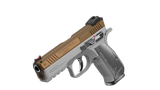 CZ Pistole Shadow 2 Compact 9 x 19 Gold Industrial gold