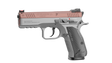 CZ Pistole Shadow 2 Compact 9 x 19 Rosa Industrial rose