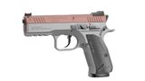 CZ Pistole Shadow 2 Compact 9 x 19 Rosa Industrial rose