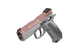 CZ Pistole Shadow 2 Compact 9 x 19 Rosa Industrial rose
