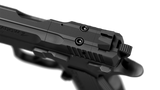 CZ Pistole Shadow 2 Compact 9 x 19 Schwarz Carry, decocker safety
