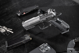 CZ Pistole Shadow 2 Compact 9 x 19 Schwarz Carry, decocker safety