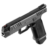 Laugo Arms Pistole Creator 9 x 19 Grau Standard Kit