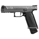 Laugo Arms Pistole Creator 9 x 19 Grau Standard Kit