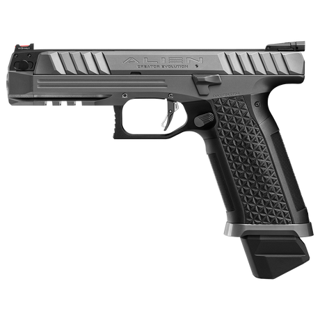 Laugo Arms Pistole Creator 9 x 19 Grau Standard Kit