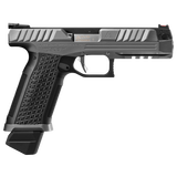 Laugo Arms Pistole Creator 9 x 19 Grau Standard Kit