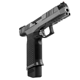 Laugo Arms Pistole Creator 9 x 19 Grau Standard Kit