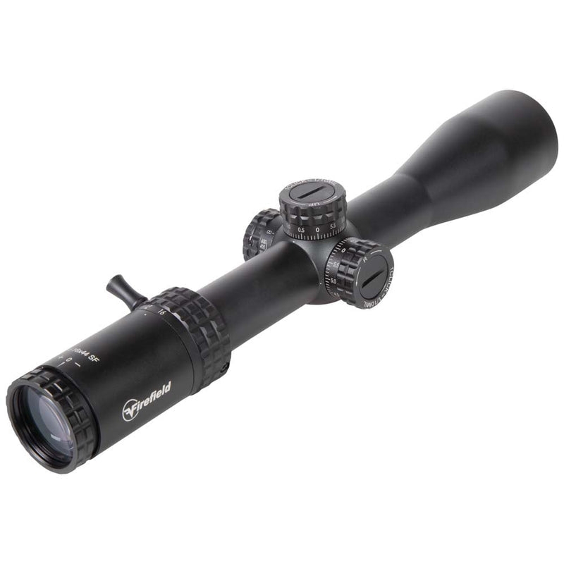 Firefield RapidStrike 4-16x44 Riflescope