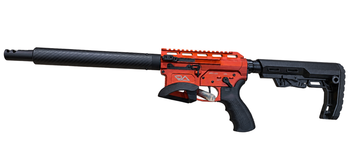 Revo Arms RA9 Raptor