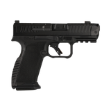 CANiK PRIME RADIAN Black – rechte Seite